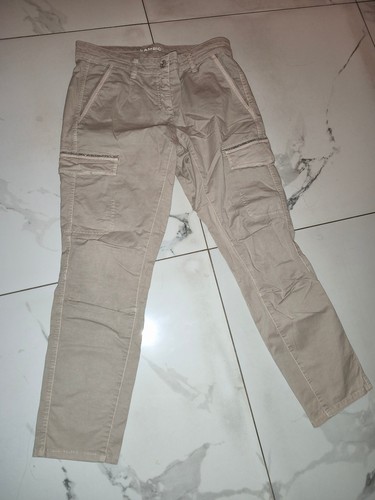 Cambio damen hose jeans modell - damen,