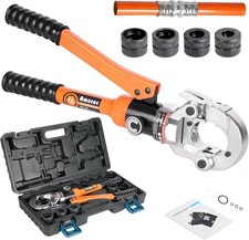 TH-Kontur Presszange 16-32 mm