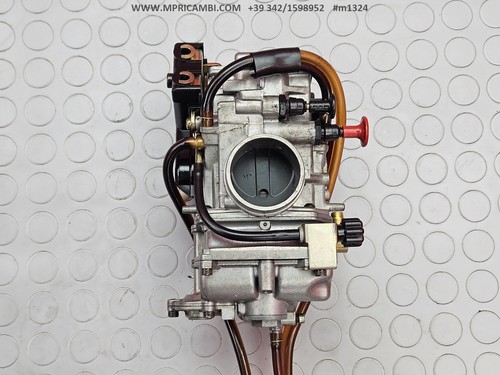 Keihin vergaser fcr - vergaser, 42