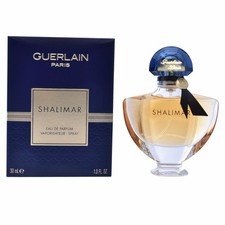 Guerlain shalimar eau - shalimar,