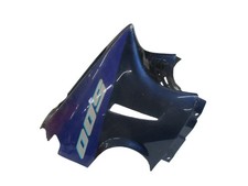 Verkleidung unten 1. Kawasaki