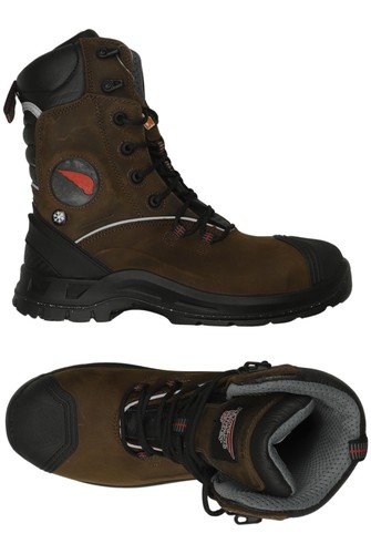 Red wing shoes stiefel damen - red,