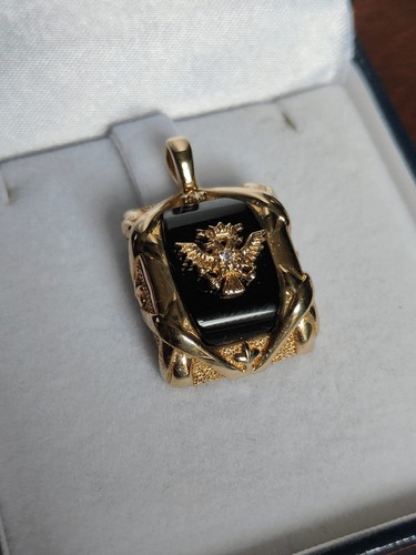 Fabergé franklin mint - franklin,