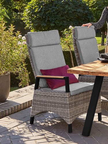 Gartenstuhl outdoor keramo bht - gartenstuhl,