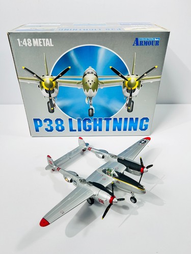 38 lightning the - p-38,