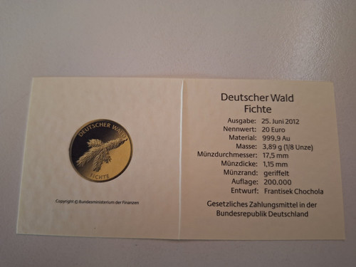 Goldeuro - 20,
