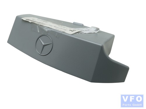 Motorabdeckung original