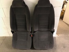 Vordersitze Saab 900