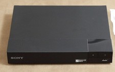 Sony BDP-S3700 Blu-ray-Player Super WiFi, USB, Screen Mirroring schwarz