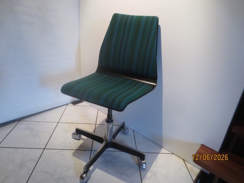 Vintage sedus stoll - sedus,