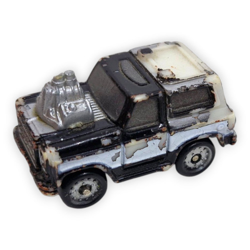 Galoob micro machines chevy - micro,