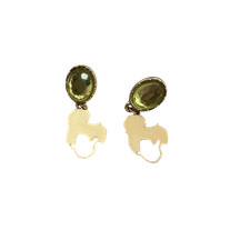 Disney Tinkerbell Ohrringe