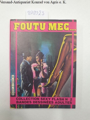 Foutu mec collection - foutu,