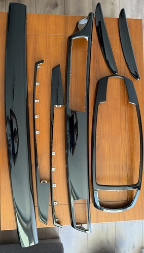 Original bmw e65 - original,