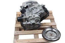 NTP 7 Gang Automatik DSG