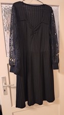 Kleid mit Spitze 3xl