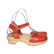 Swedish Hasbeens, Clogs