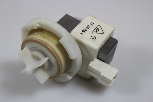 Miele 1514 ablaufpumpe - w,