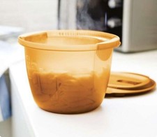 Tupperware Runder