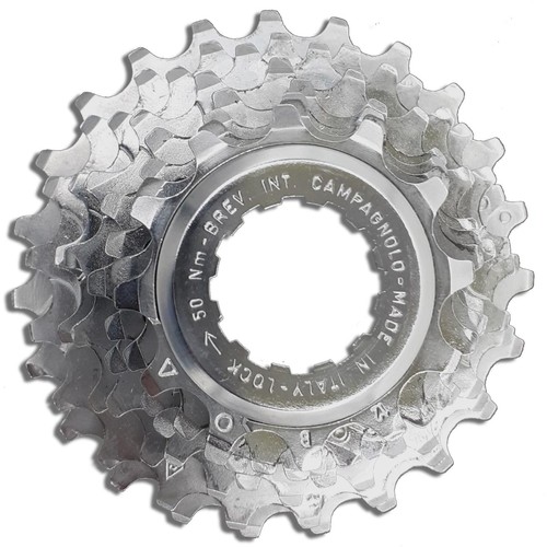Campagnolo record speed - campagnolo,