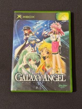 Japanische Galaxy Angel JP