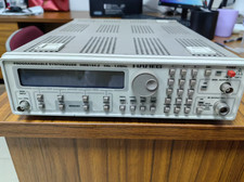 1 PCS used HAMEG HM8134-2
