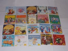 20  Pixi Bücher  , nur