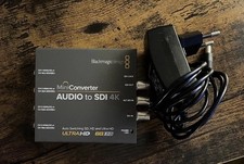 Blackmagic Design Mini