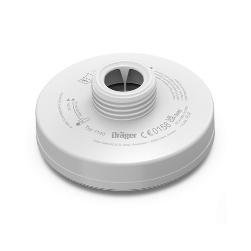 Dräger plore filter - x-plore, 1140