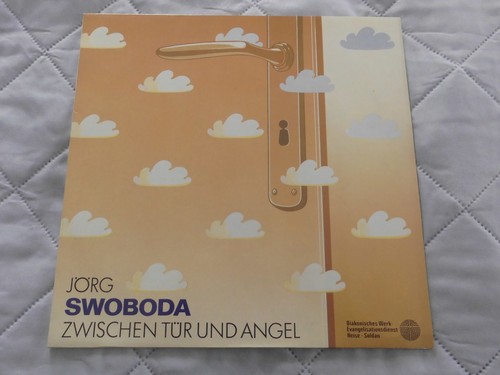 Jörg swoboda zwischen - jÖrg,