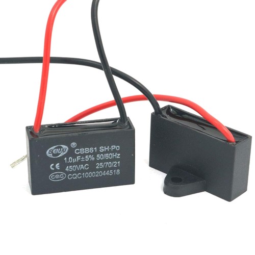 Kondensator 1uf 450v - 1uf,
