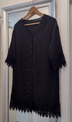 Long jacke - ,