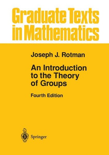 Rotman joseph an - rotman,,