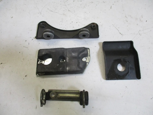 Konvolut kawasaki zx - konvolut, 1.