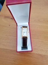 Damenuhr movado wenig - movado,