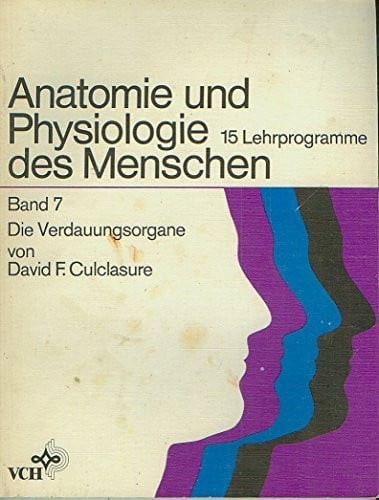Anatomie und physiologie des - anatomie,