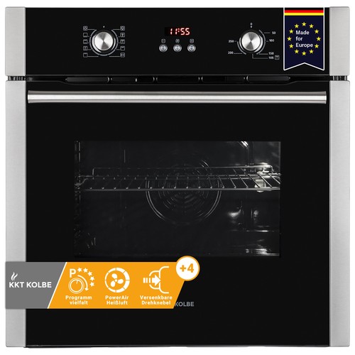 Kkt kolbe einbau backofen - kolbe,