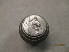 Alte Matrize Prägestempel