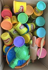 Play Doh Knete Viel Zubehör