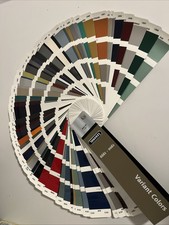 Lesonal Farbtonfächer Variant