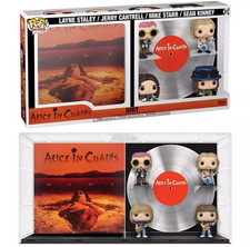 POP ALBEN DELUXE ALICE IN