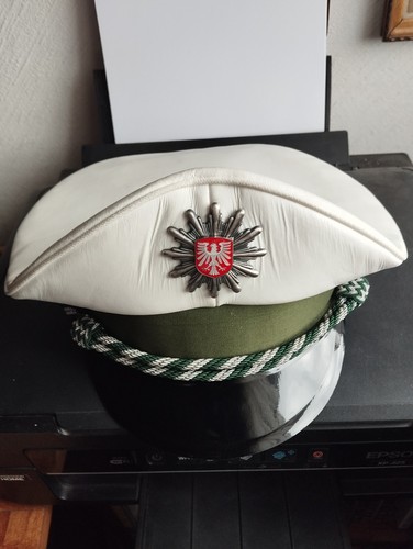 Stadtpolizei frankfurt main - stadtpolizei,