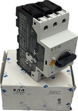 EATON Motorschutzschalter PKZM0-1,6 XTPR1P6BC1