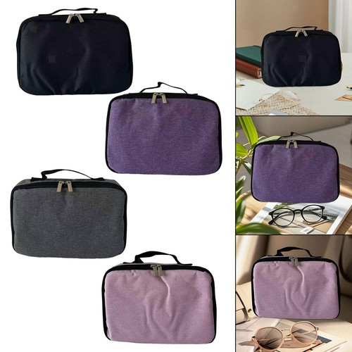 Brillen organizer koffer - brillen,