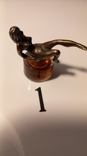 Parfümminiaturen,MiniaturFlar