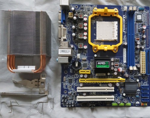 Foxconn a74ml sockel - foxconn, a74ml-k,