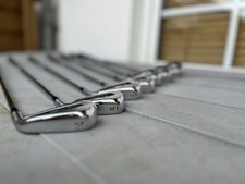 Mizuno JPX 921 Hot Metal Pro