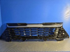 KIA Sportage 2021 Vorne