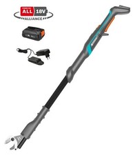 Gardena Akku-Astschere EasyCut