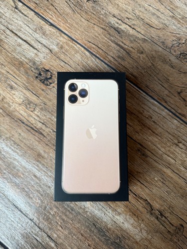 Iphone pro gold 256gb - iphone, pro,